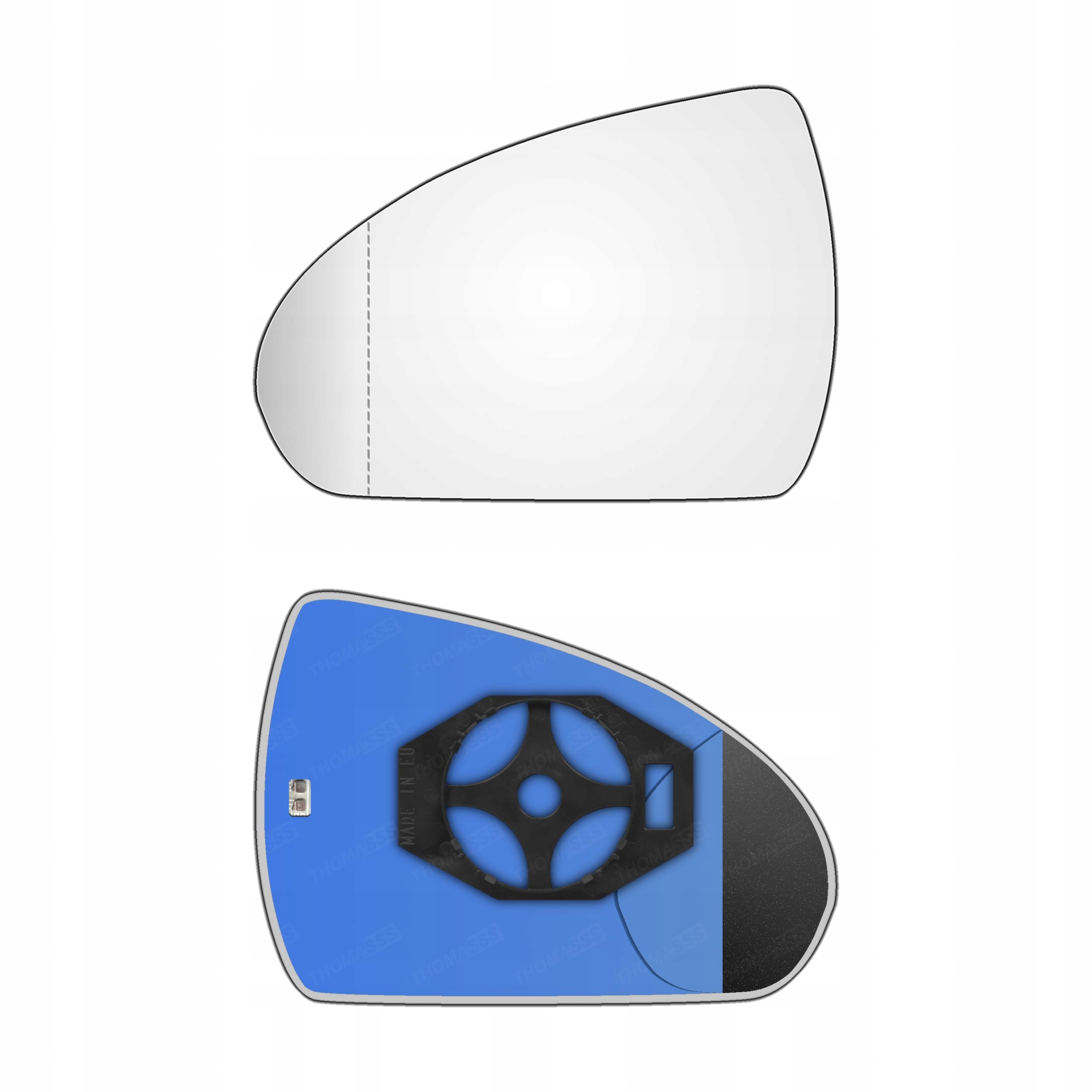 1560970522/18684300 - Асферичний HYUNDAI Ioniq 2016-2019 2018 2017