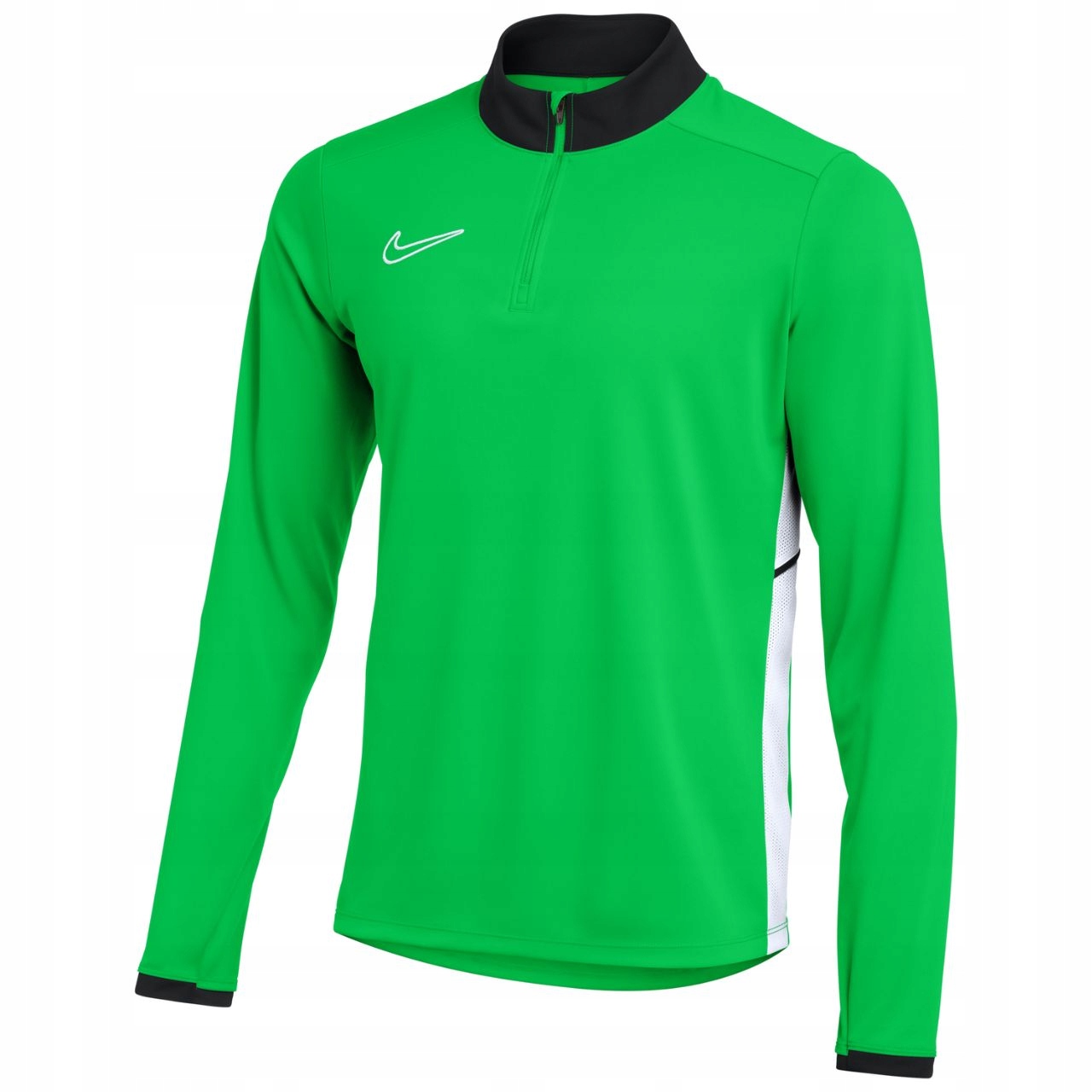 Pánská Mikina Nike Academy 25 Sportovní tréninková tepláková vel L.
