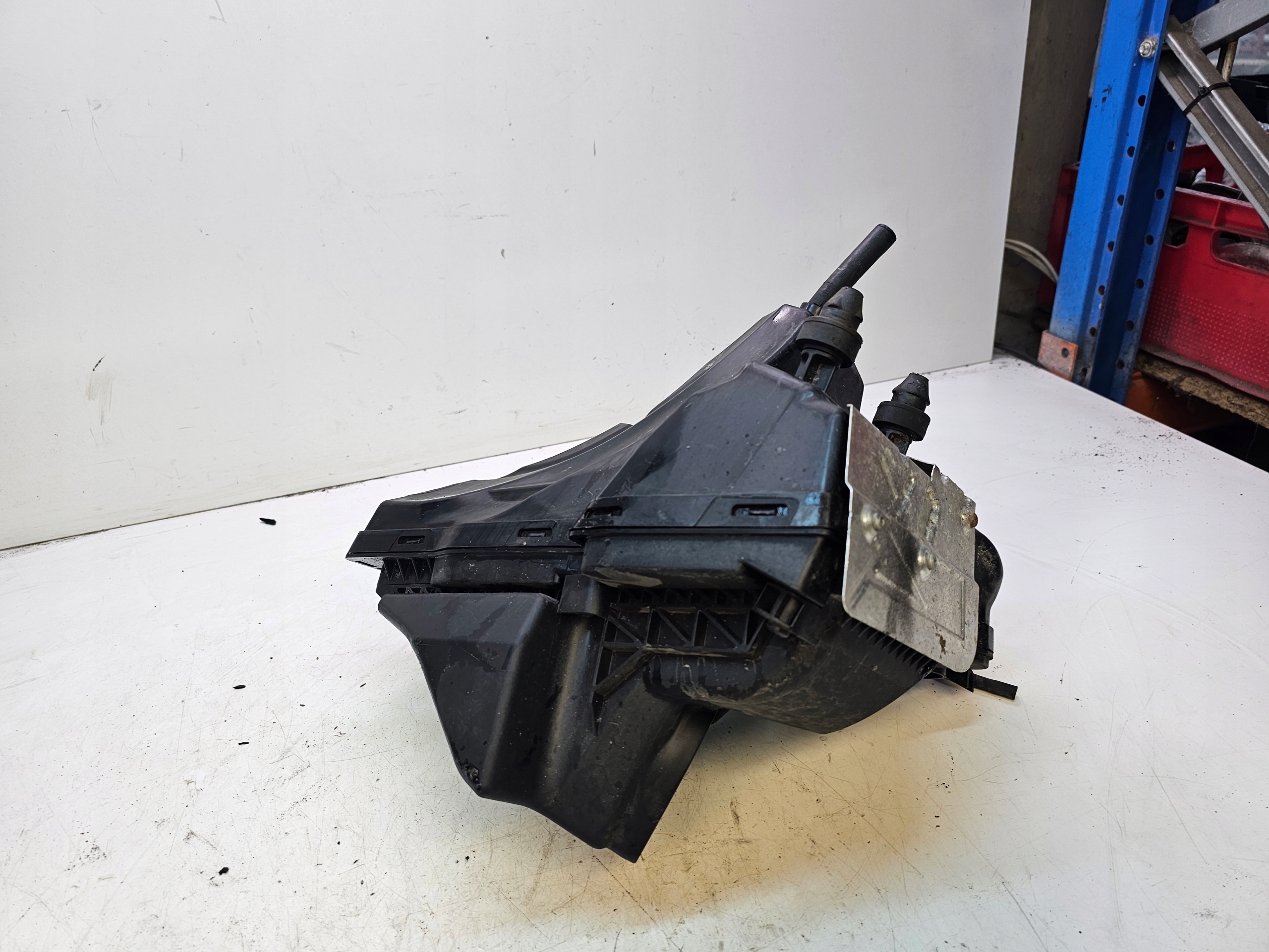 GEHÄUSE FILTER LUFT AUDI A4 B8 A5 8K0133835BH