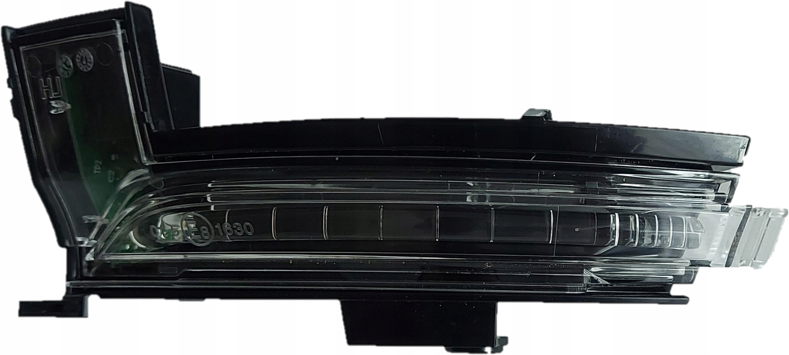 KIERUNKOWSKAZ LUSTERKA SKODA KODIAQ LH 565949101A