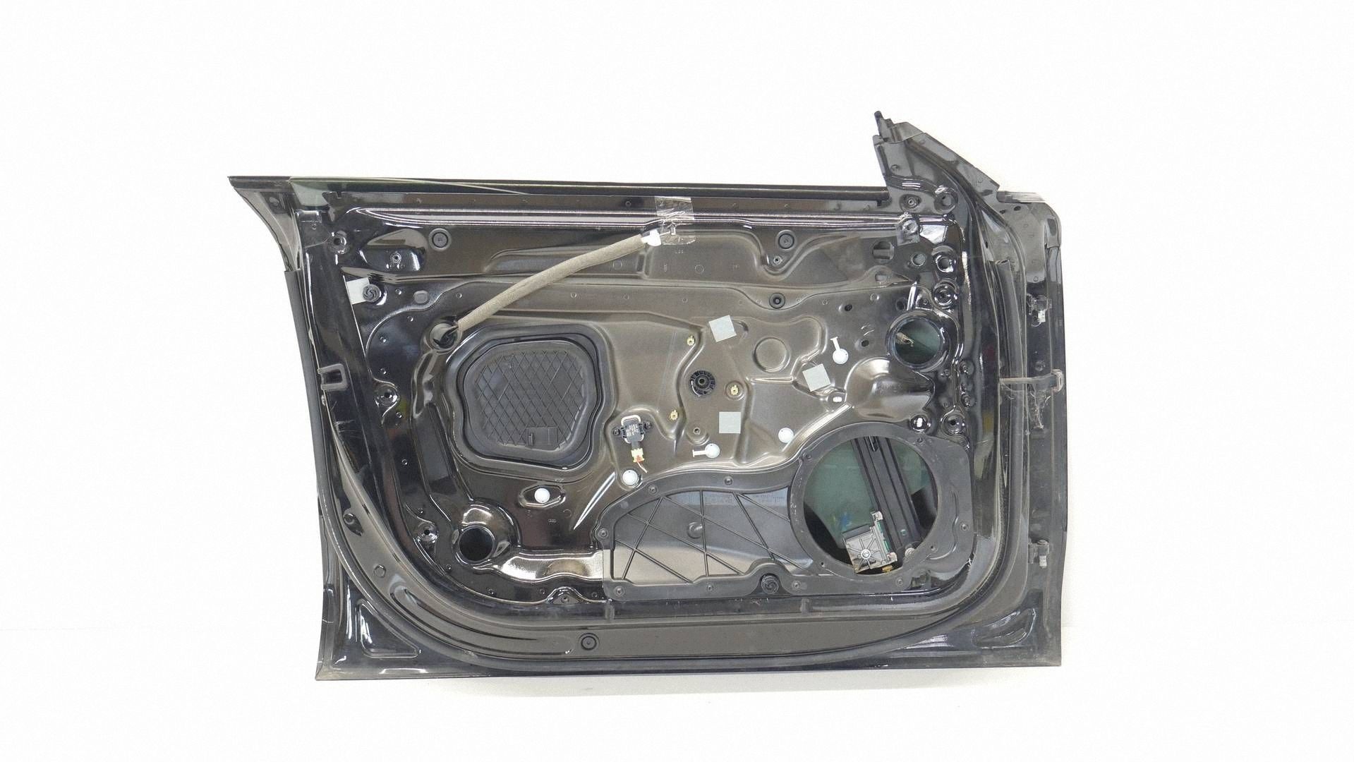 door left front left front AUDI A7 4G 10- LY9B