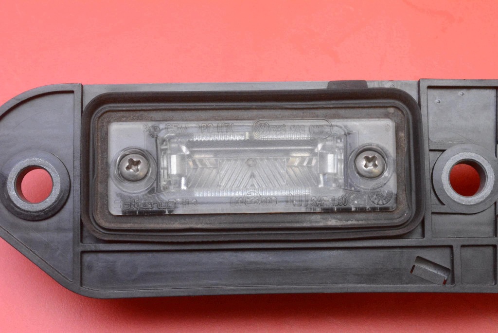 cap handle button bonnet rear part VW JETTA 5 V sedan 05-11