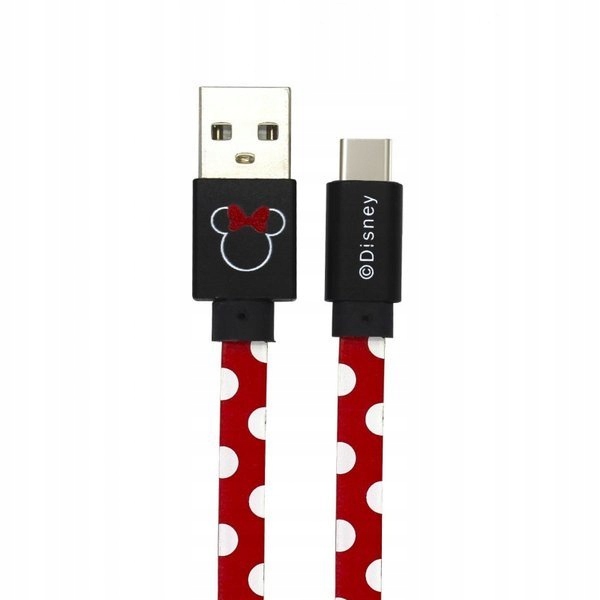 Kabel Usb mikro Disney produkt licencyjny