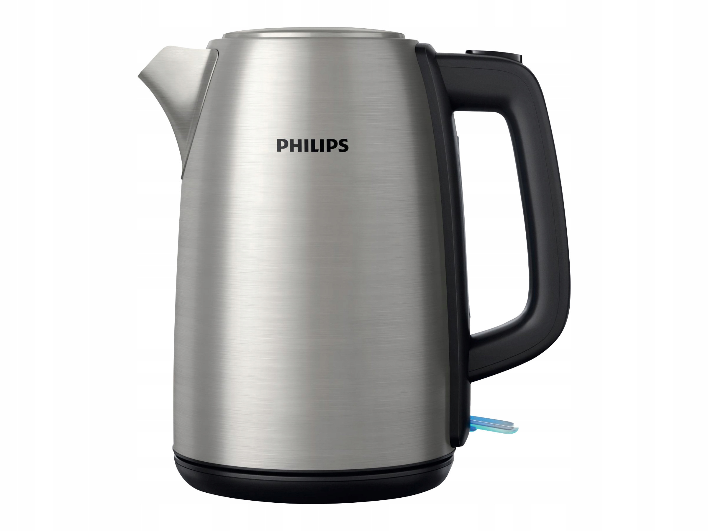 Philips Czajnik HD9351/90 Elektryczny 2200 W 1,7 L Stal nierdze
