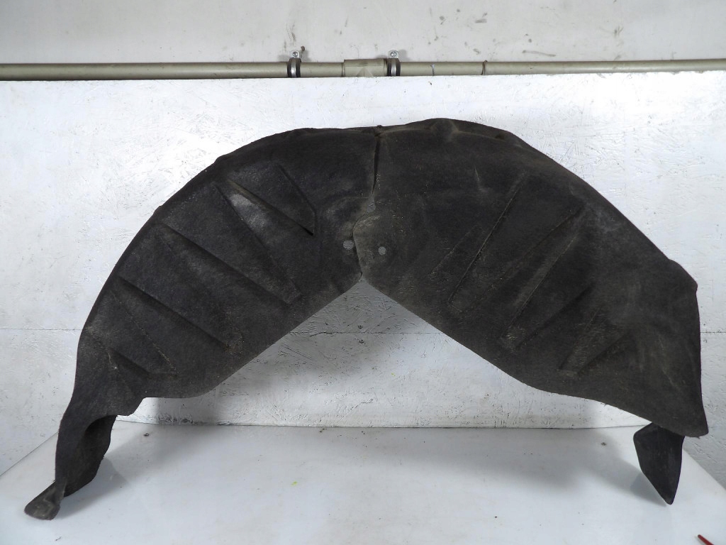 RENAULT SCENIC III LIFT mudguard rear part left