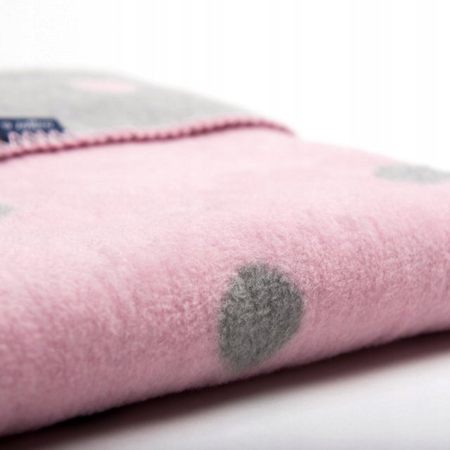 Zaffiro детское хлопковое одеяло для коляски-groc код производителя 5902745515069