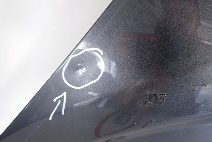 TOYOTA RAV4 RAV 4 19- fender right front front