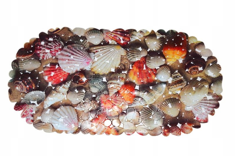 

Mata Antypoślizgowa Do Wanny Prysznica Owalna M7