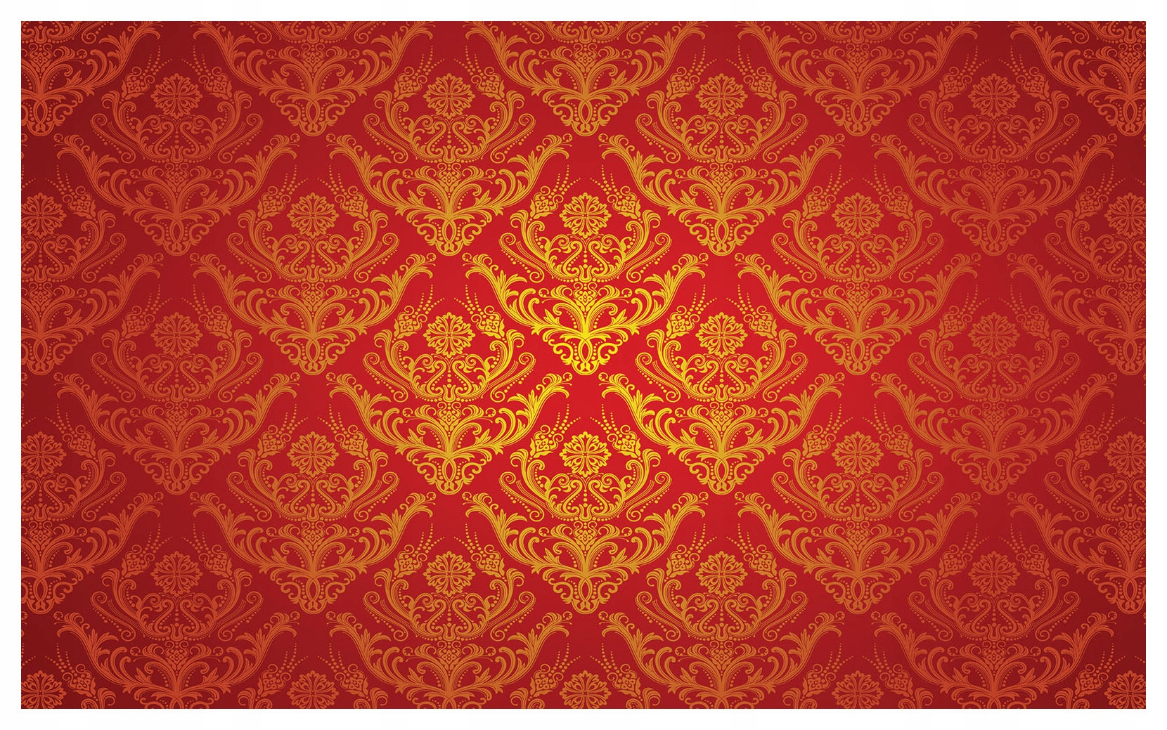 Fototapeta Kvety a Ornamenty vinylová 368x254 Elegantné Klasické lepidlo