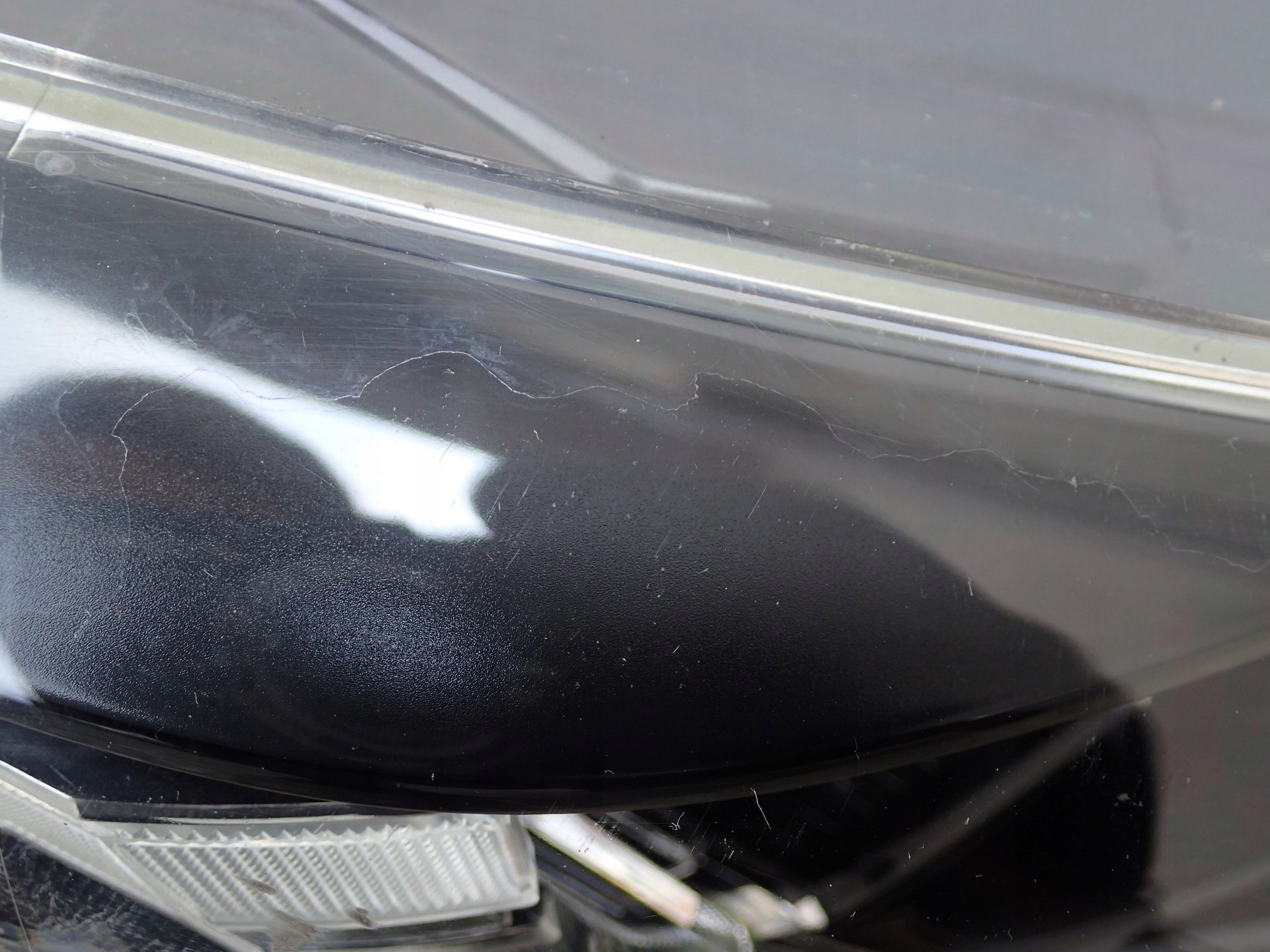 light right right FULL LED MAZDA CX3 DK 2015