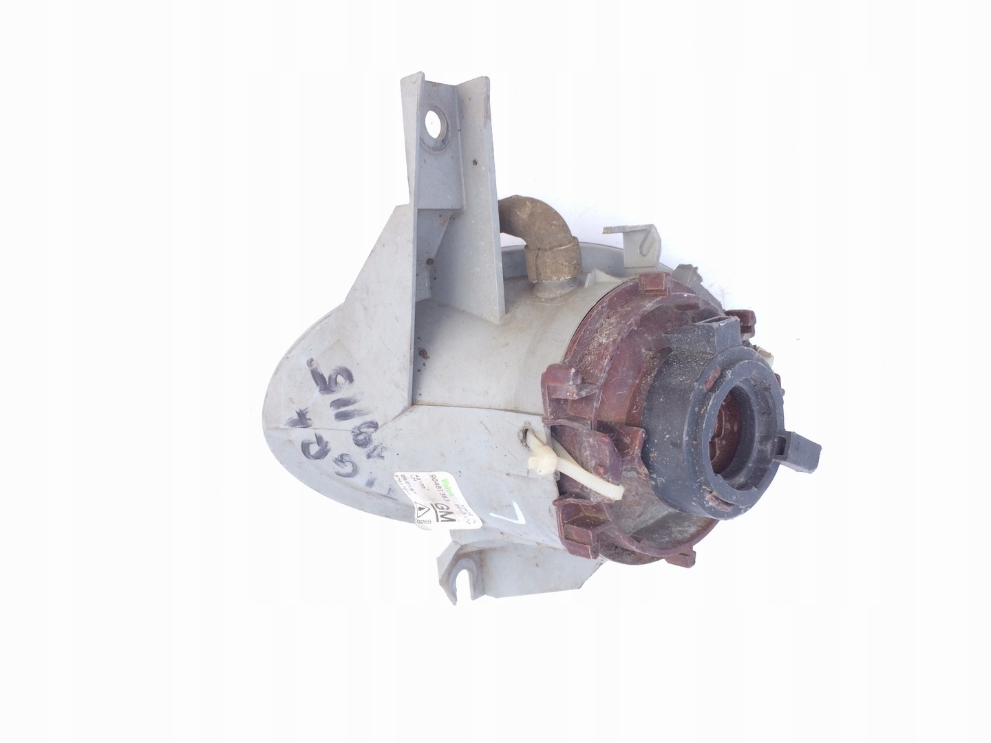 Nebelscheinwerfer OPEL TIGRA links 90481363 OPEL