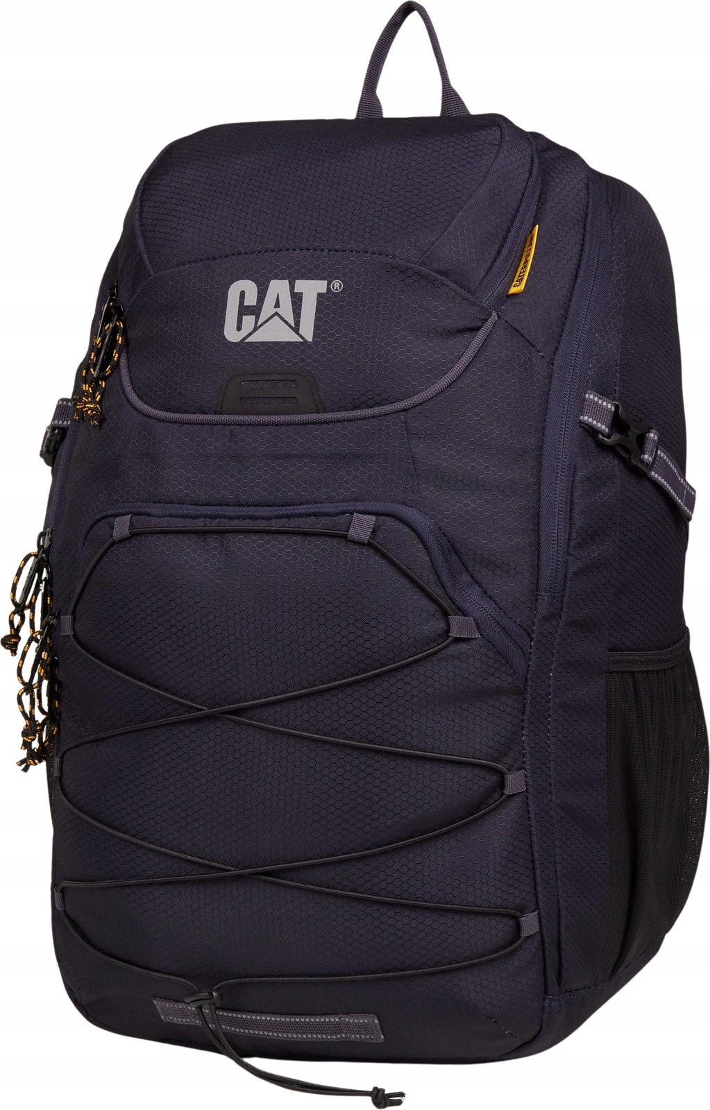 Batoh Cat Caterpillar Le Meije Trekking 40L Dark Asphalt