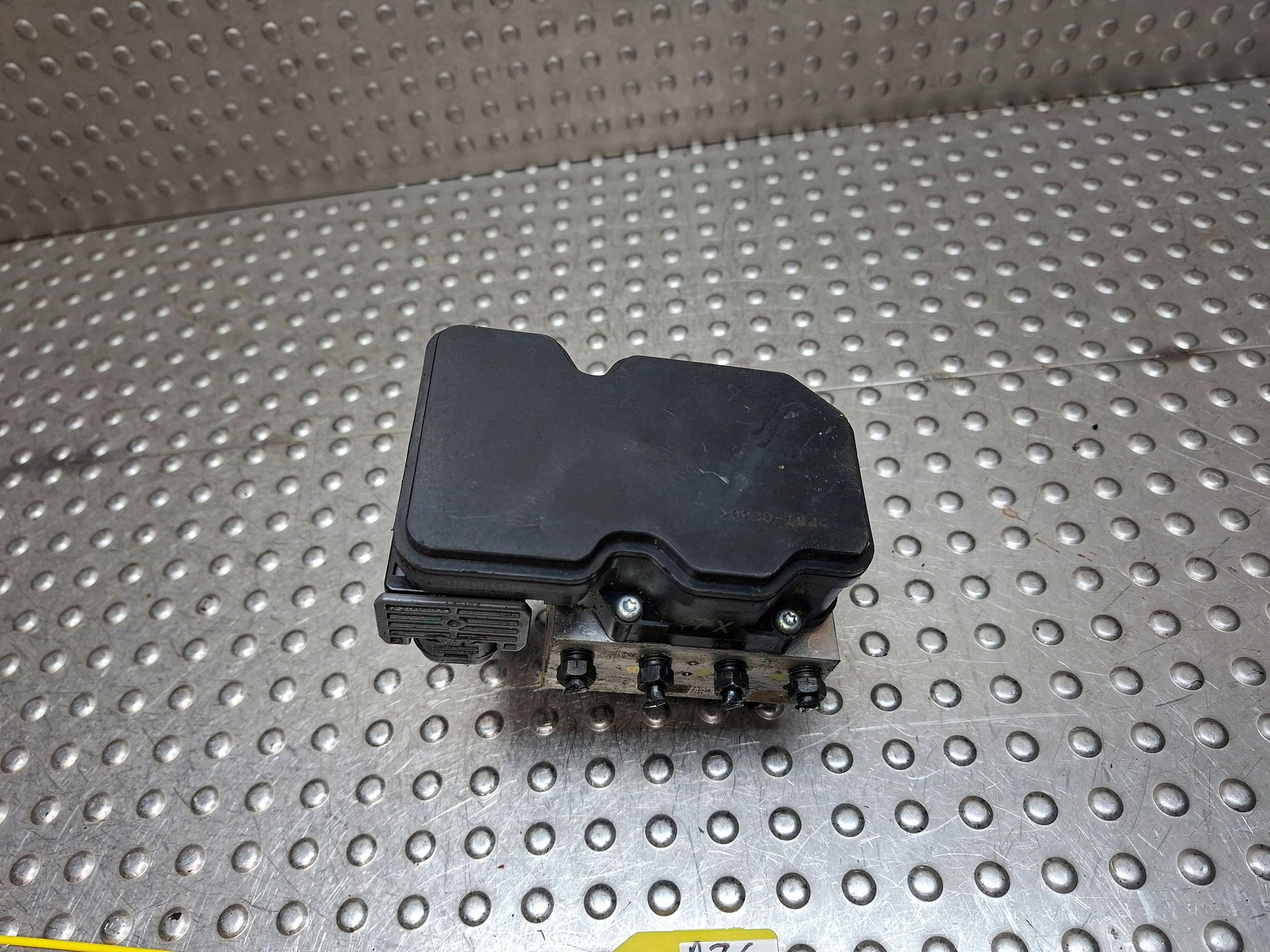 pump control unit ABS TOYOTA COROLLA E21 18- 44510-12600 89541-12E30