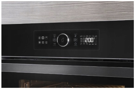 Zestaw Whirlpool Piekarnik 73l + Płyta indukcyjna EAN (GTIN) 5902701860240