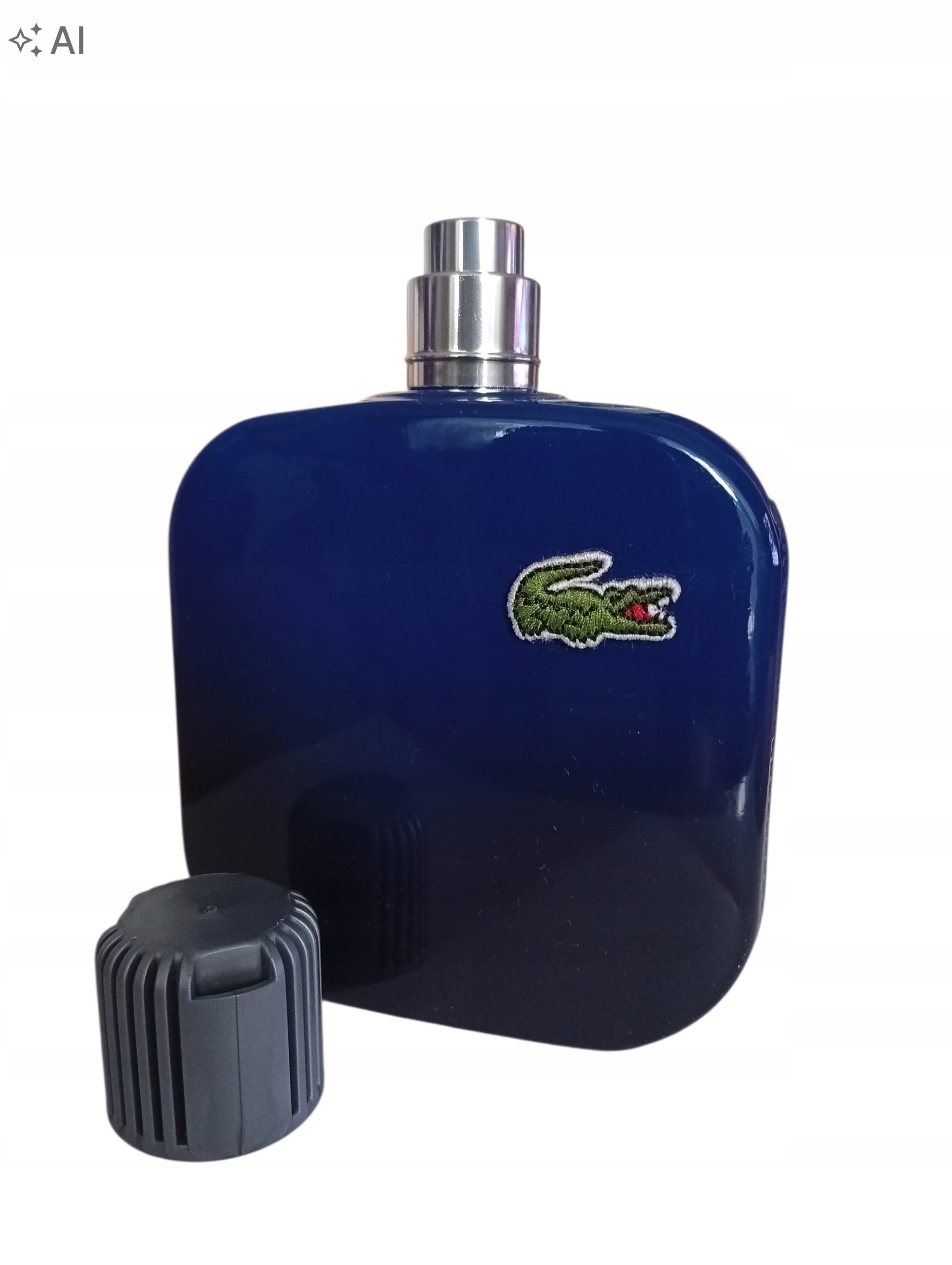 Lacoste L.12.12 Magnetic Pour Lui 100 ML Eau De Toilette Unikat Robo