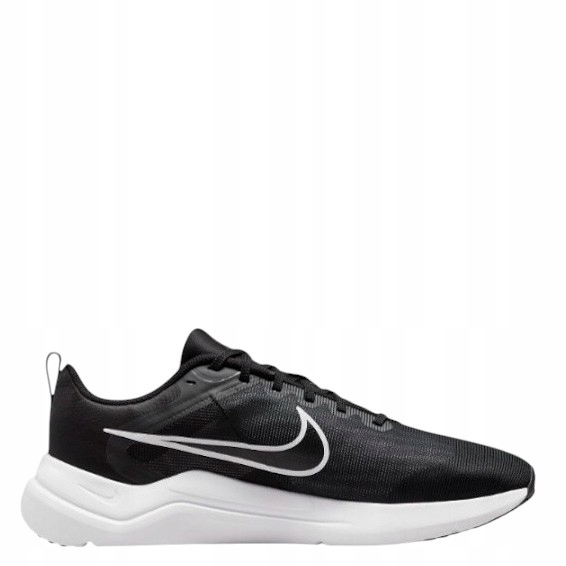 Pánské běžecké boty Nike Downshifter 12 DD9293-001 vel. 47