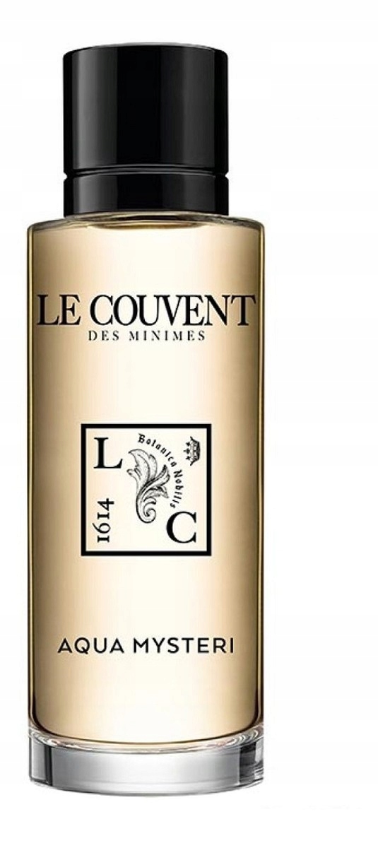 Le Couvent Aqua Mysteri Kolínská voda sprej 100 ml