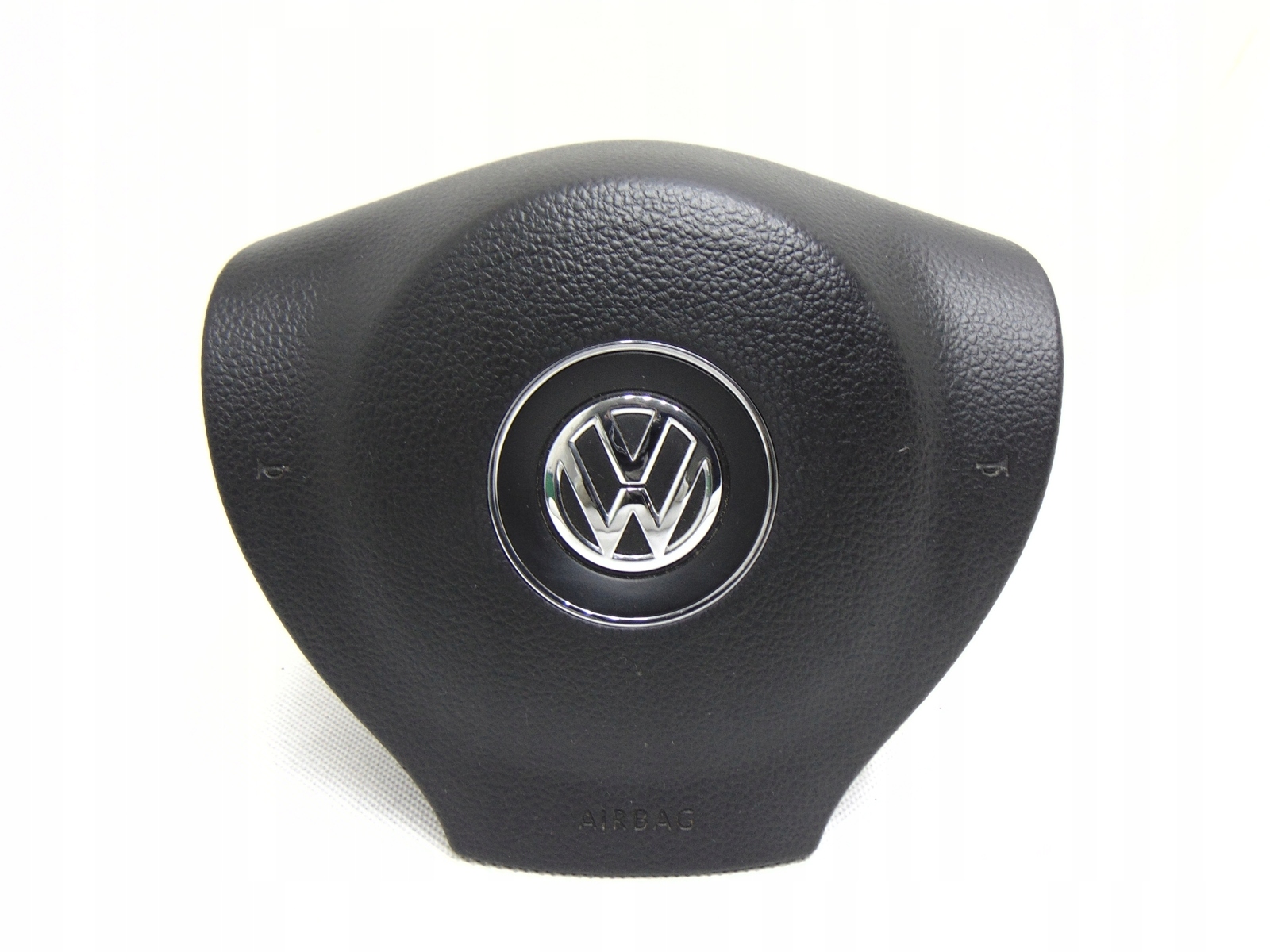 Подушка безопасности водителя 3C8880201T PASSAT B7 CC