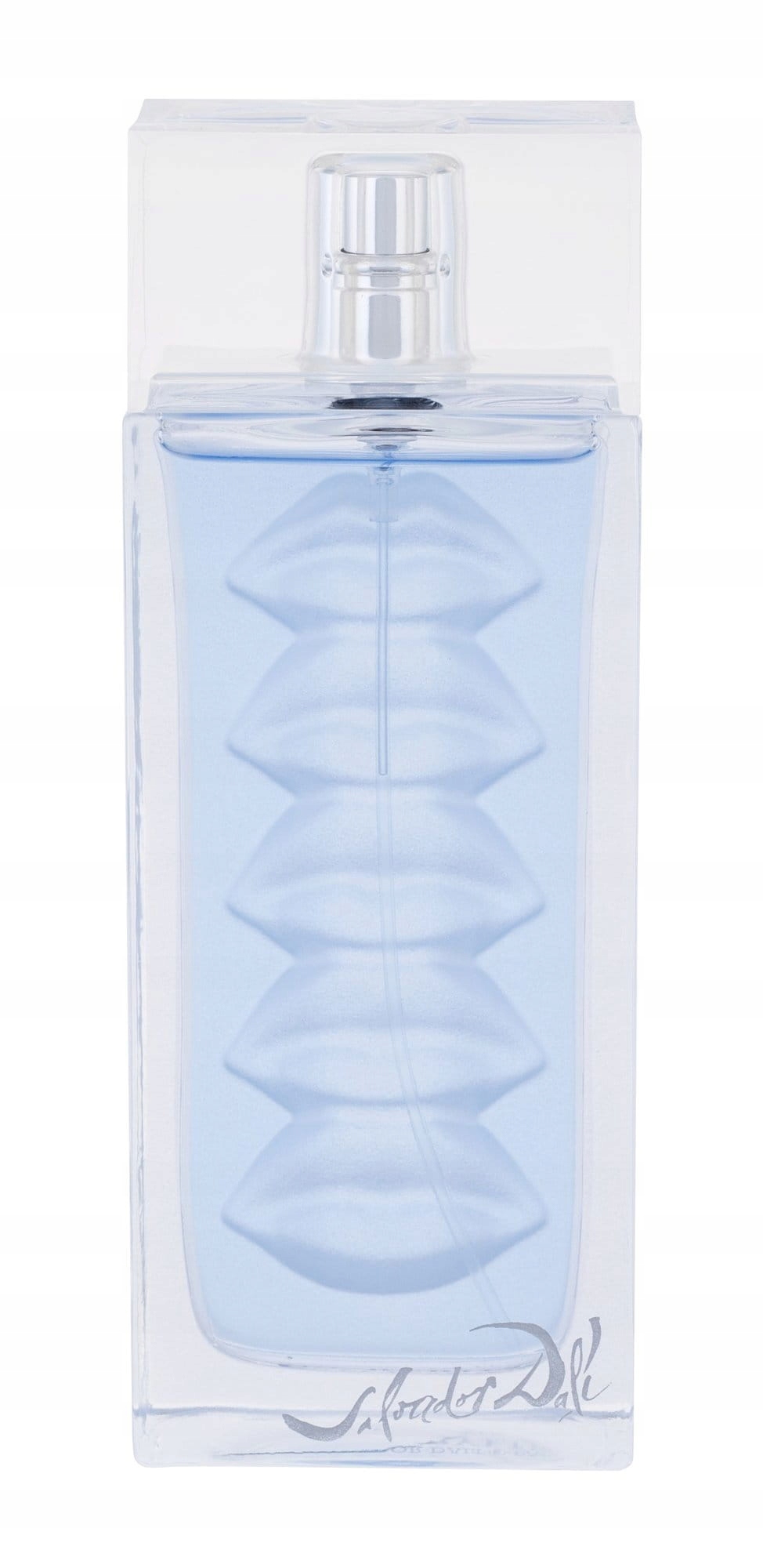 Salvador Dali Eau de Rubylips Toaletní voda 100 ml