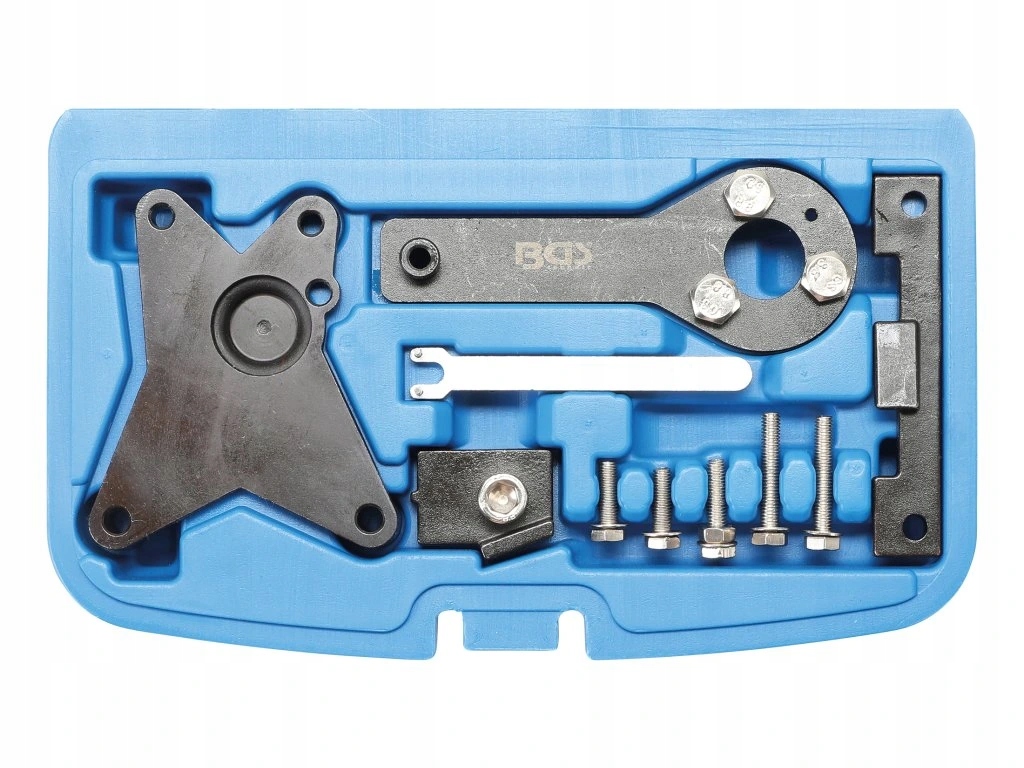 Aretačné prípravky pre vozidlá Ford, Fiat, Lancia 1,2 a 1,4 8V Bgs 8578