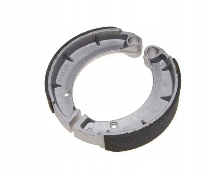 SZCZĘKA HAMULCA MZ 16' 2 SZT TAJ 150x30mm