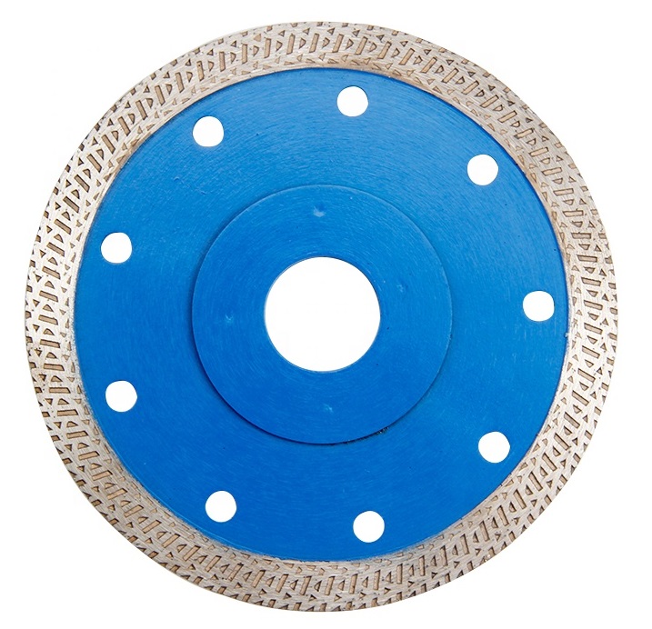 

Tarcza Diamentowa Do Gresu 125MM Premium 1,2