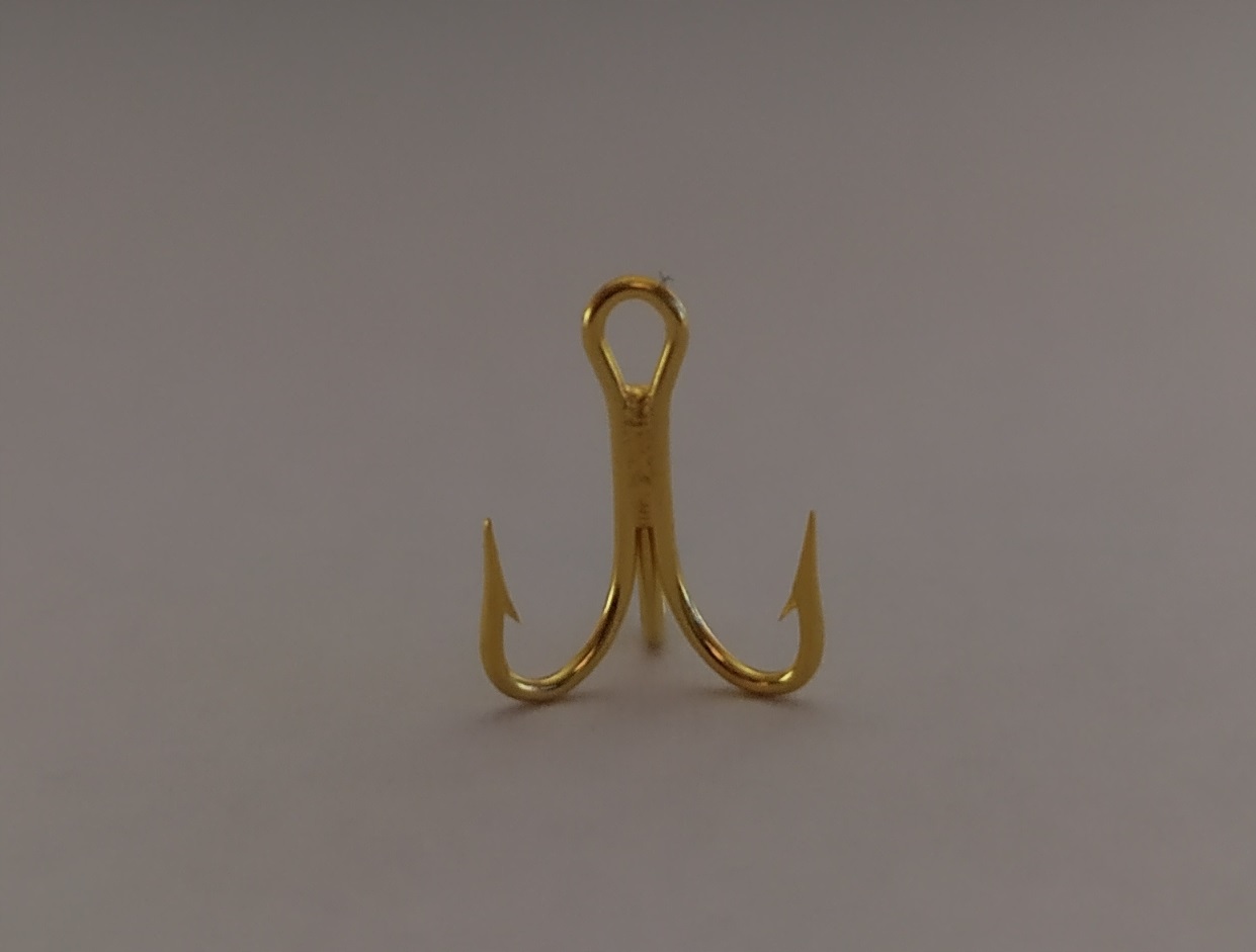 

Kotwiczka Mustad 3551 Gold roz.14 10-sztuk