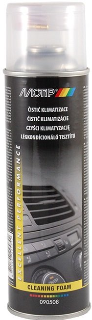 MOTIP ODGRZYBIACZ KLIMATYZACJI 500ml