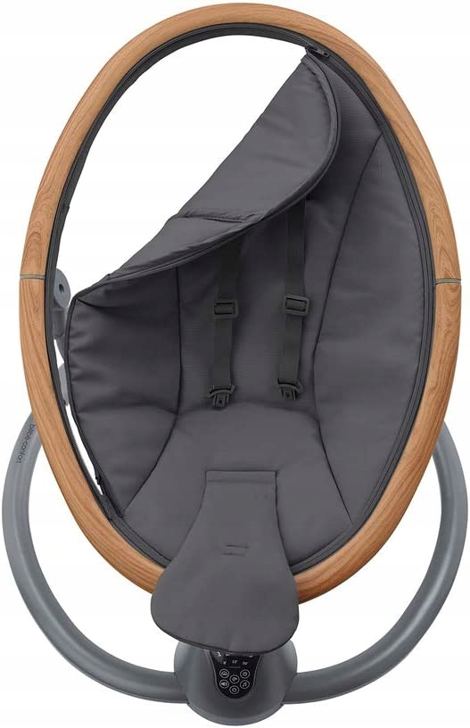 MAXI COSI CASSIA HUŚTAWKA ELEKTRYCZNA LEŻACZEK Rodzaj Huśtawka