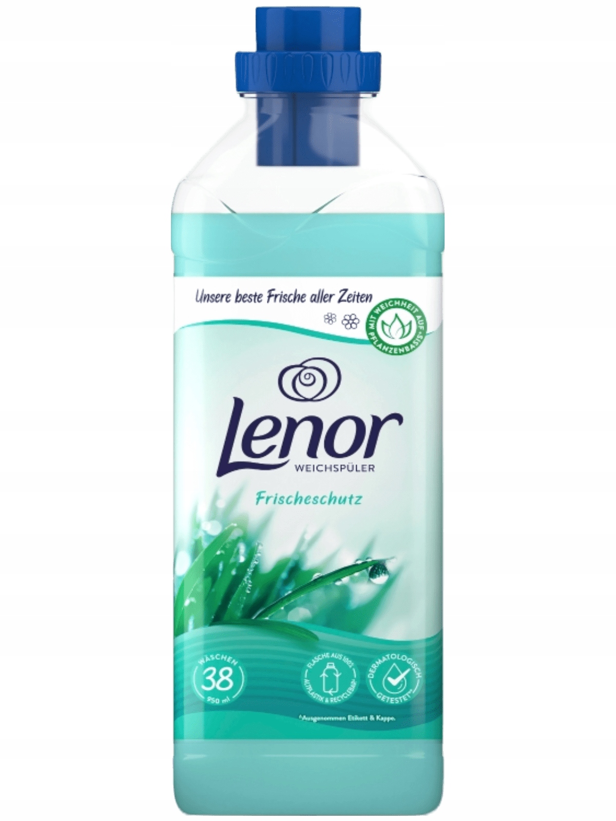 

Lenor płyn do płukania Frischeschutz 950ml 38p -de