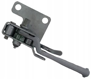 NACIAG NAPINACZ PLANDEKI FIRANKI KOGEL KRONE SCHMITZ PRAWY