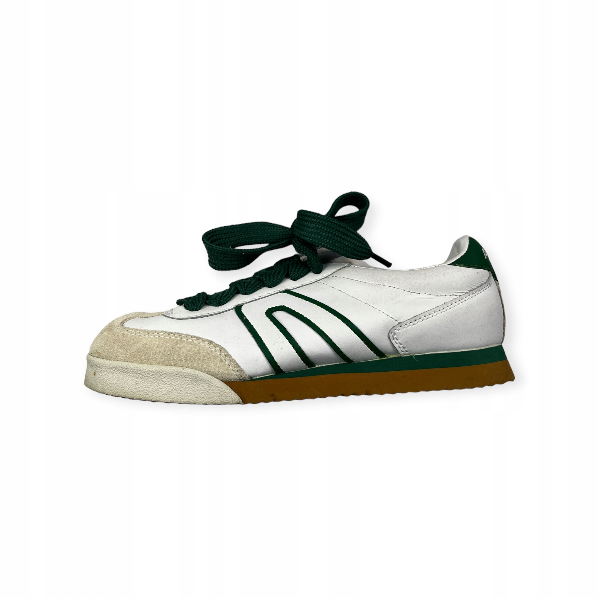 Sportovní dámské šněrovací boty Aldo 38