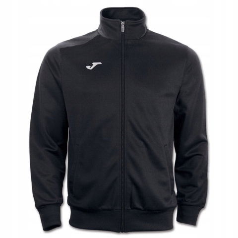 Bluza Dresowa Joma Gala 100086.100 Czarna r. S