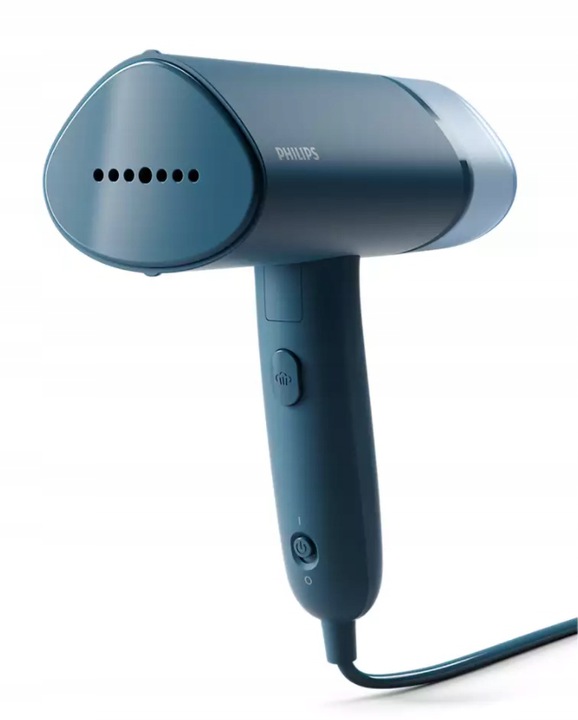 

Parownica do ubrań Philips STH3000 1000W składana