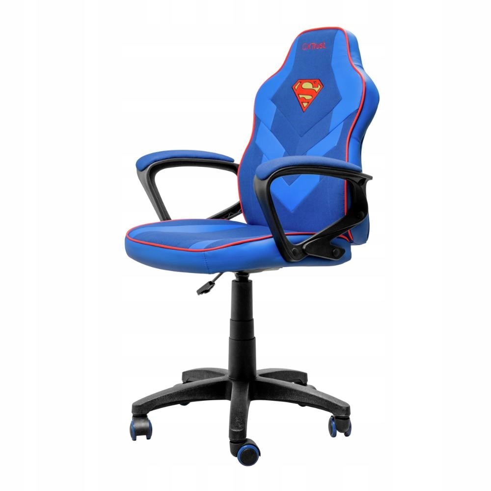 Trust GXT703SM Revvo Kids Chair Superman 25741