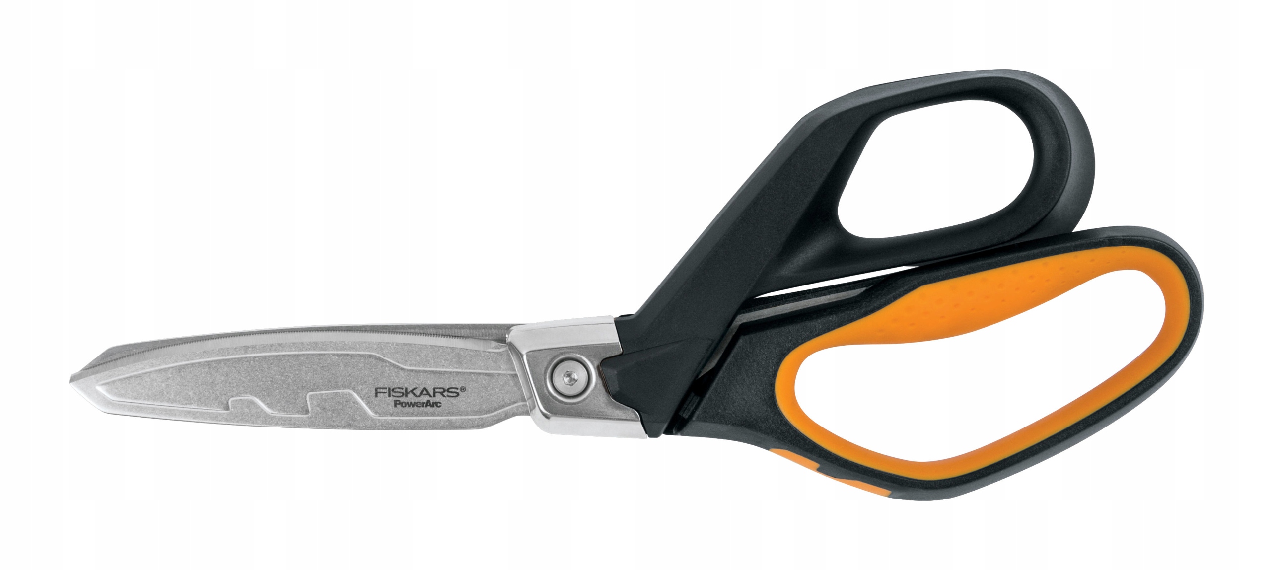 

Nożyczki do trudnych zadań PowerArc 26 cm