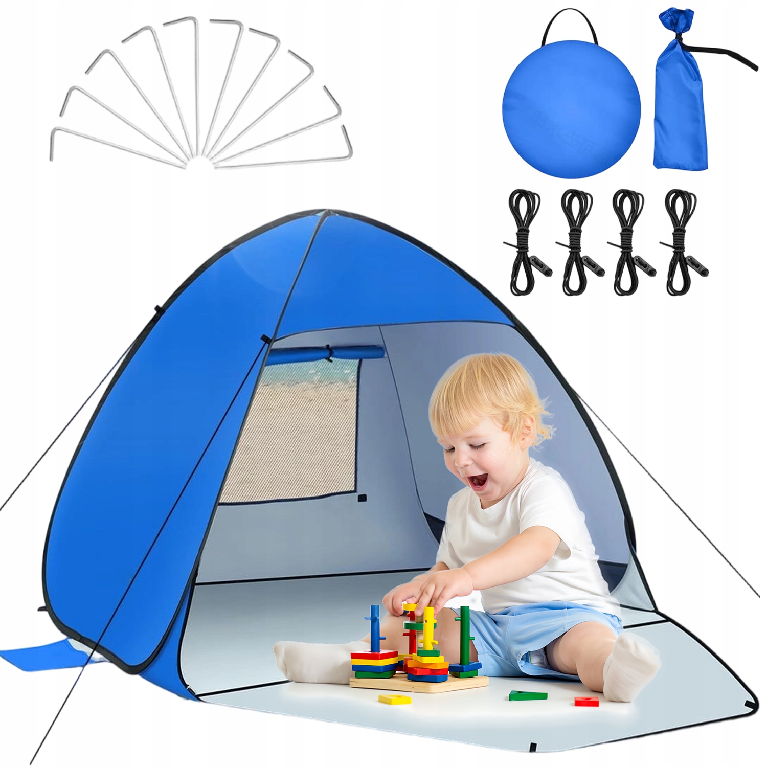 Stan UPF50 S Ventilací A Uzamykatelným Vstupem