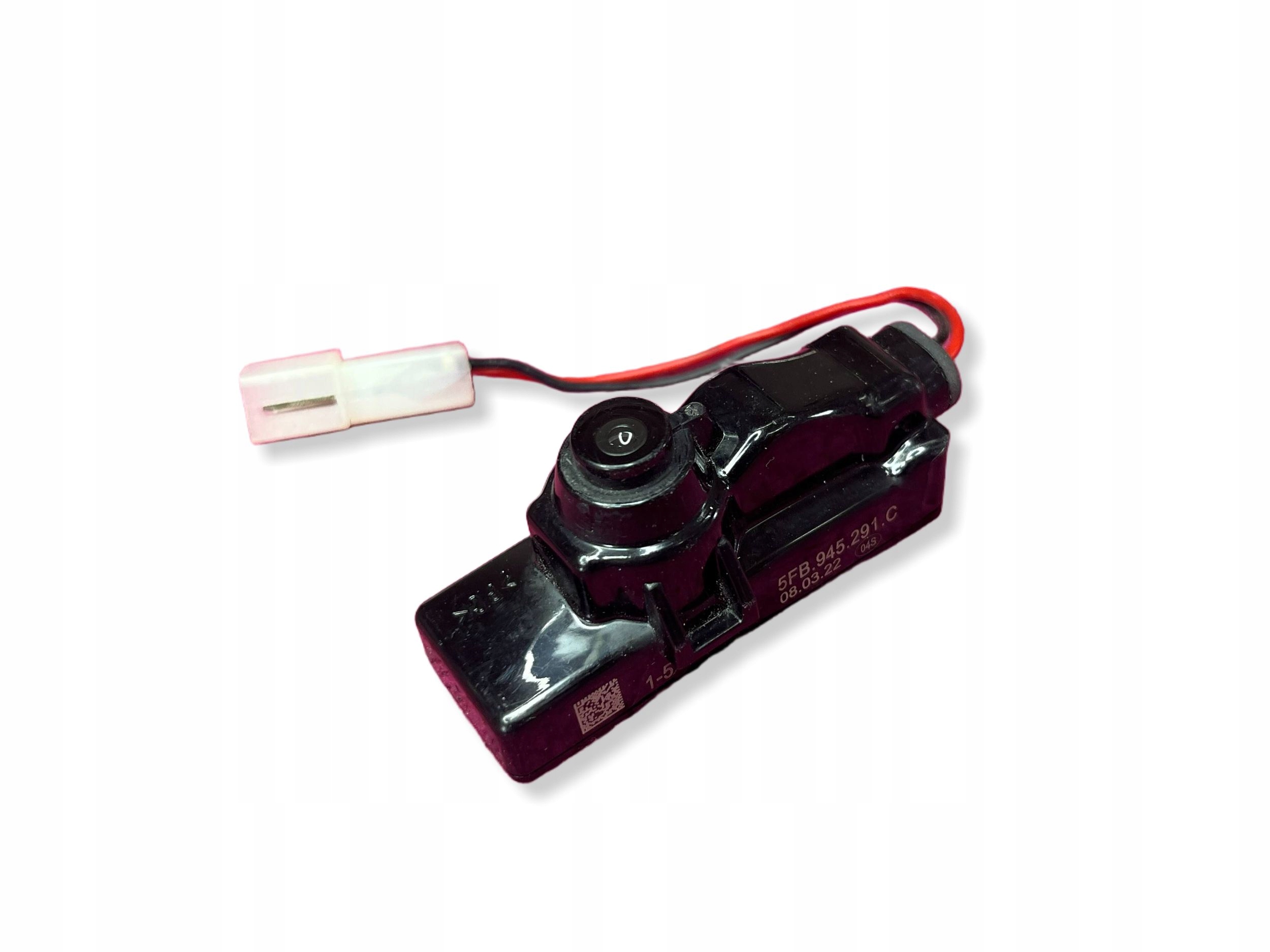 KAMERKA W LUSTERKU LEWYM Seat Leon IV 5FB945291C Originale!! !J
