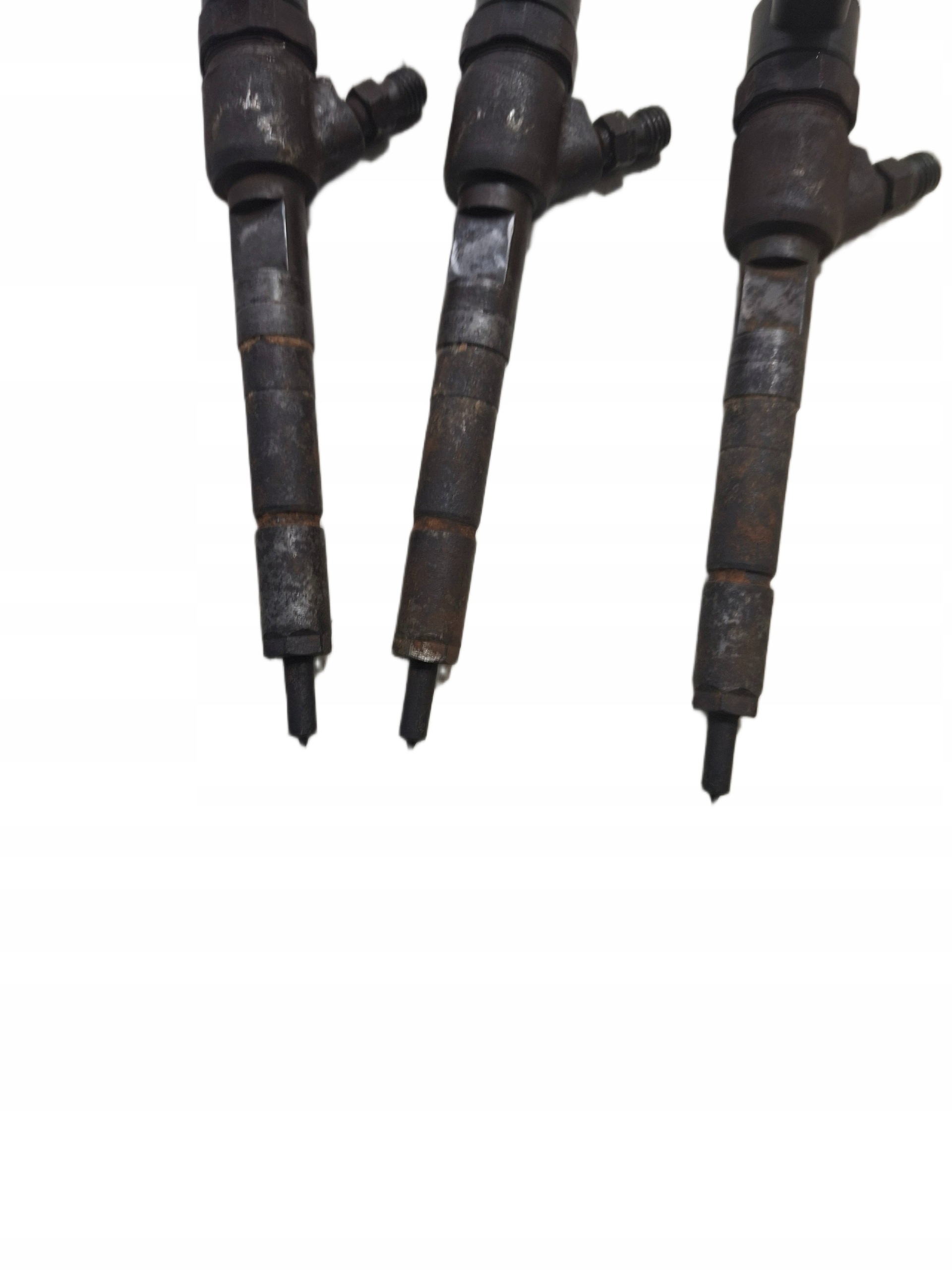 injector FIAT PUNTO EVO 1.3 MULTIJET 0445110183