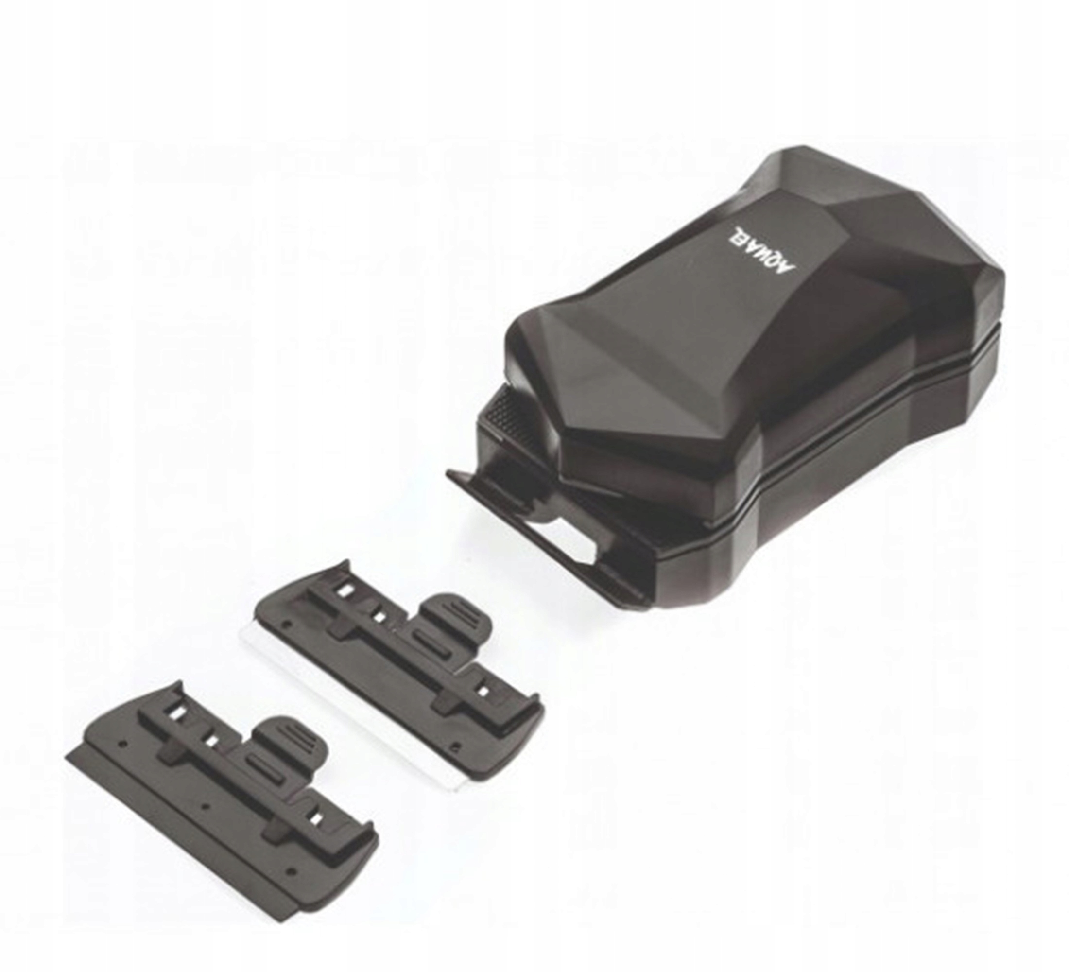 

Aquael Czyścik magnetyczny skrobak XL 10-18mm