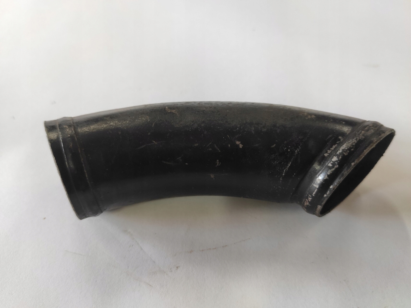 RURKI DOLOTY FILTR POWIETRZA KOLANKA M-72