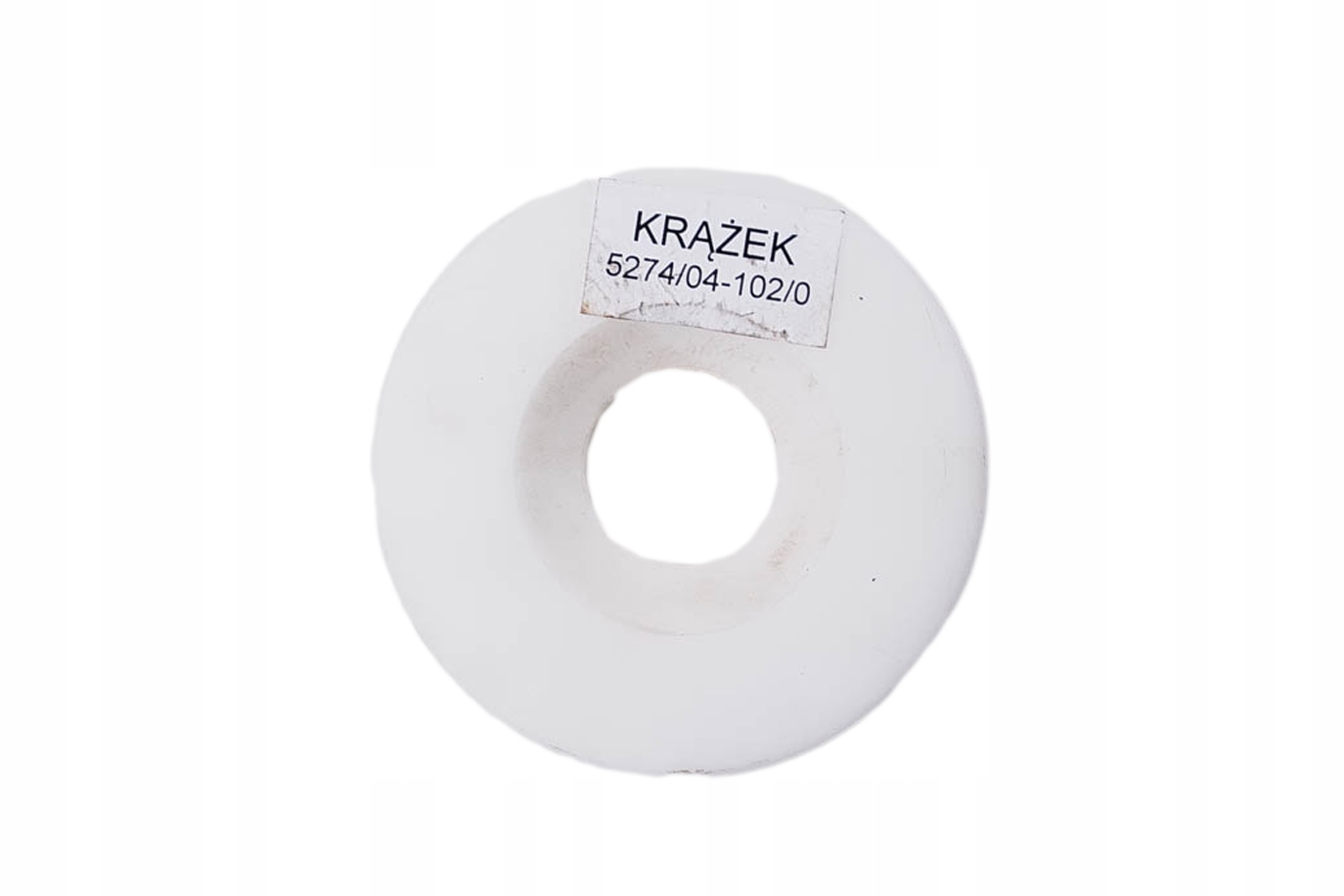 Krążek owijarki PRODUKT POLSKI