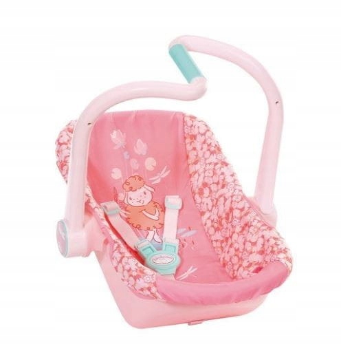 

Zapf Fotelik Nosidełko Dla Lalki Baby Annabell