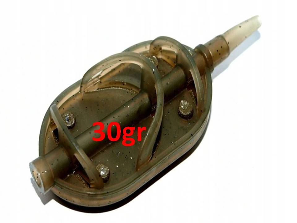 

Koszyk Podajnik do metody ARC-30 Method Feeder