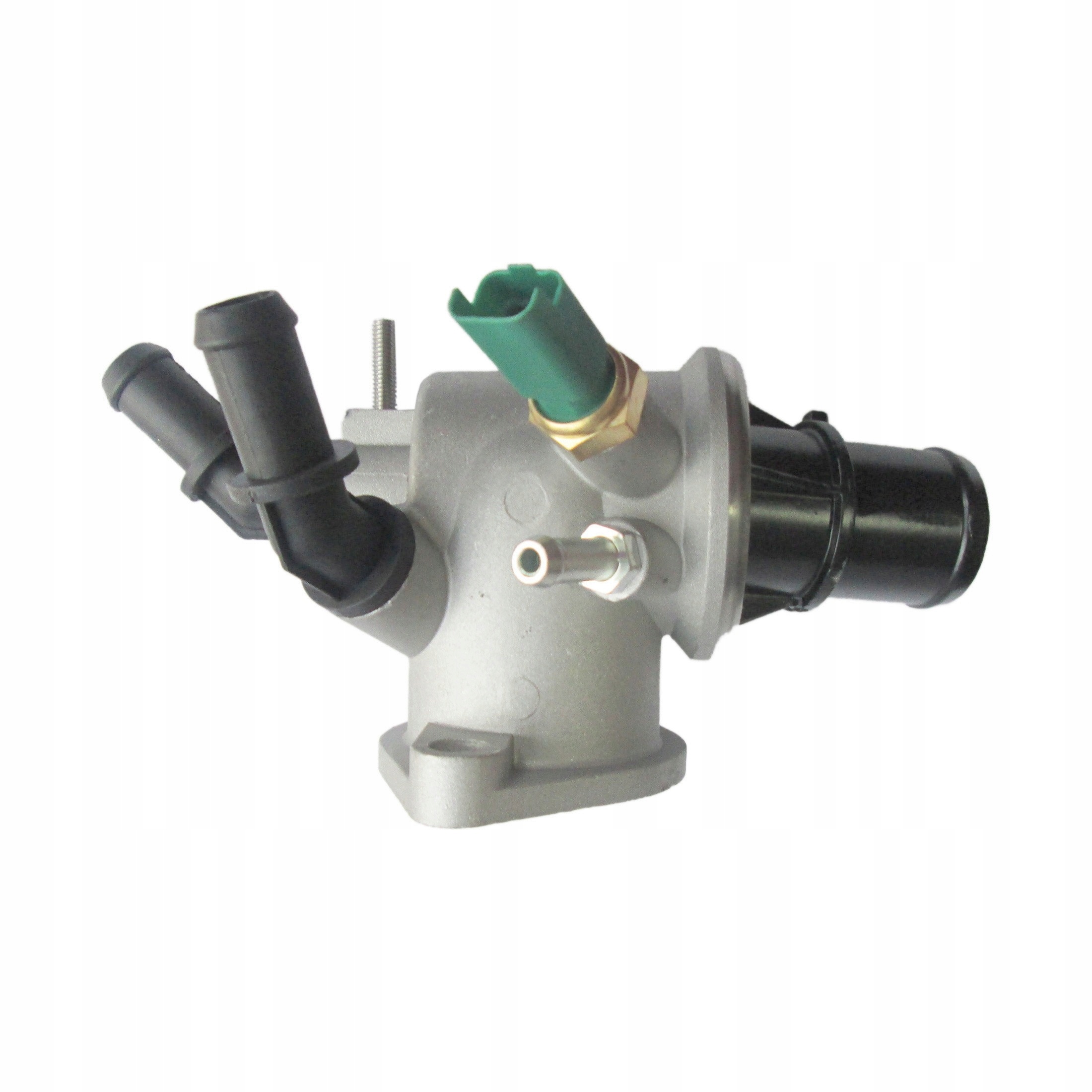 TERMOSTAT W OBUDOWIE OPEL ASTRA H VECTRA C 1.9CDTi