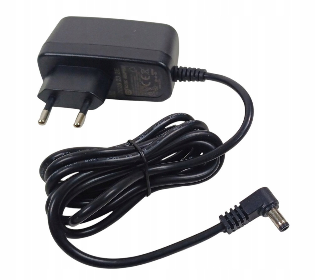 Ładowarka BOSCH S018BUV2350065 oryginalny zasilacz 23.5V, 0.65A, 15.2W