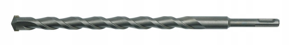 

Wiertło do betonu sds-plus 16x600mm 23862 Sthor