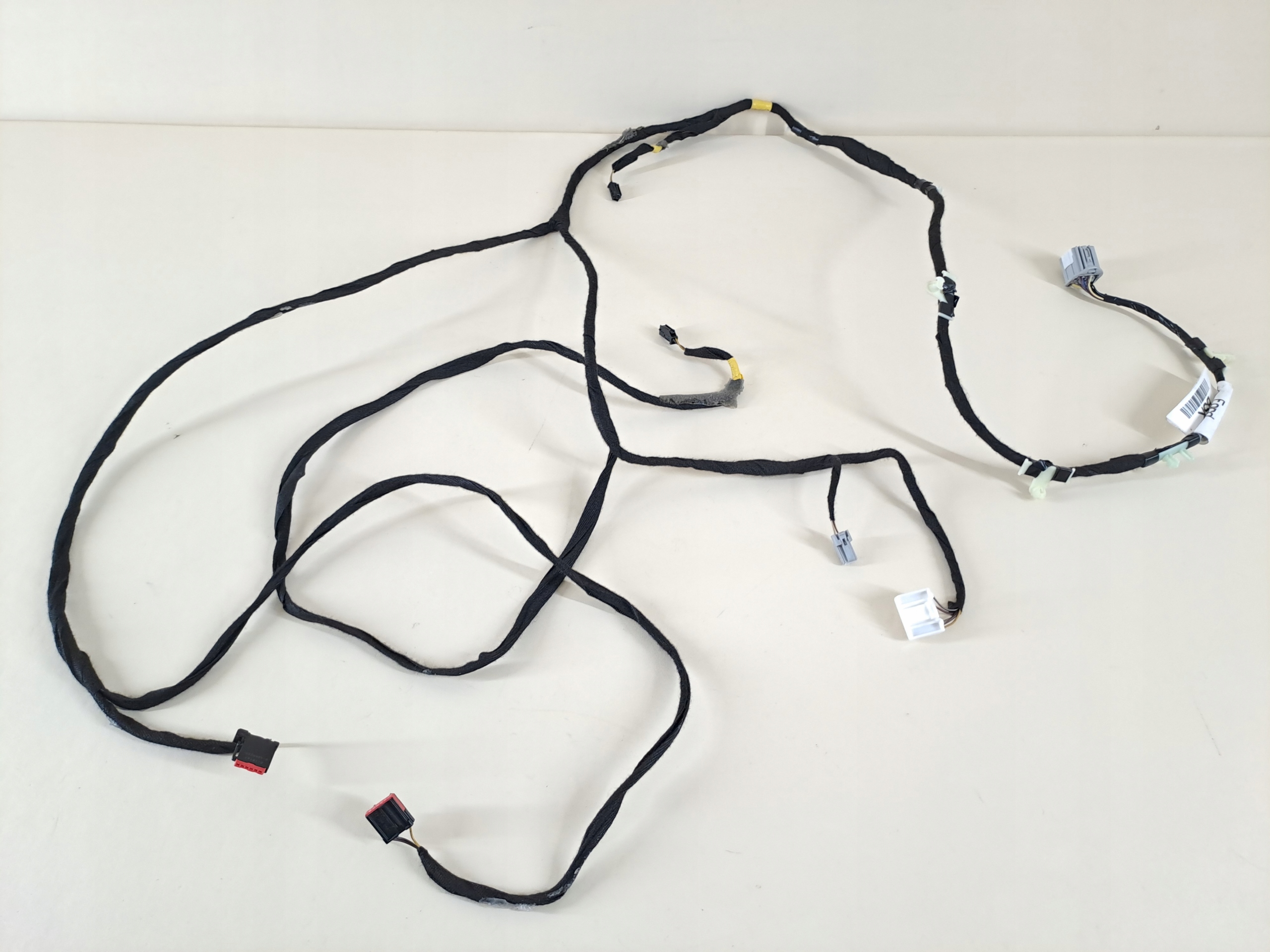 cablaggio cablaggio CIELO INTERNO FORD MONDEO V MK5 17r