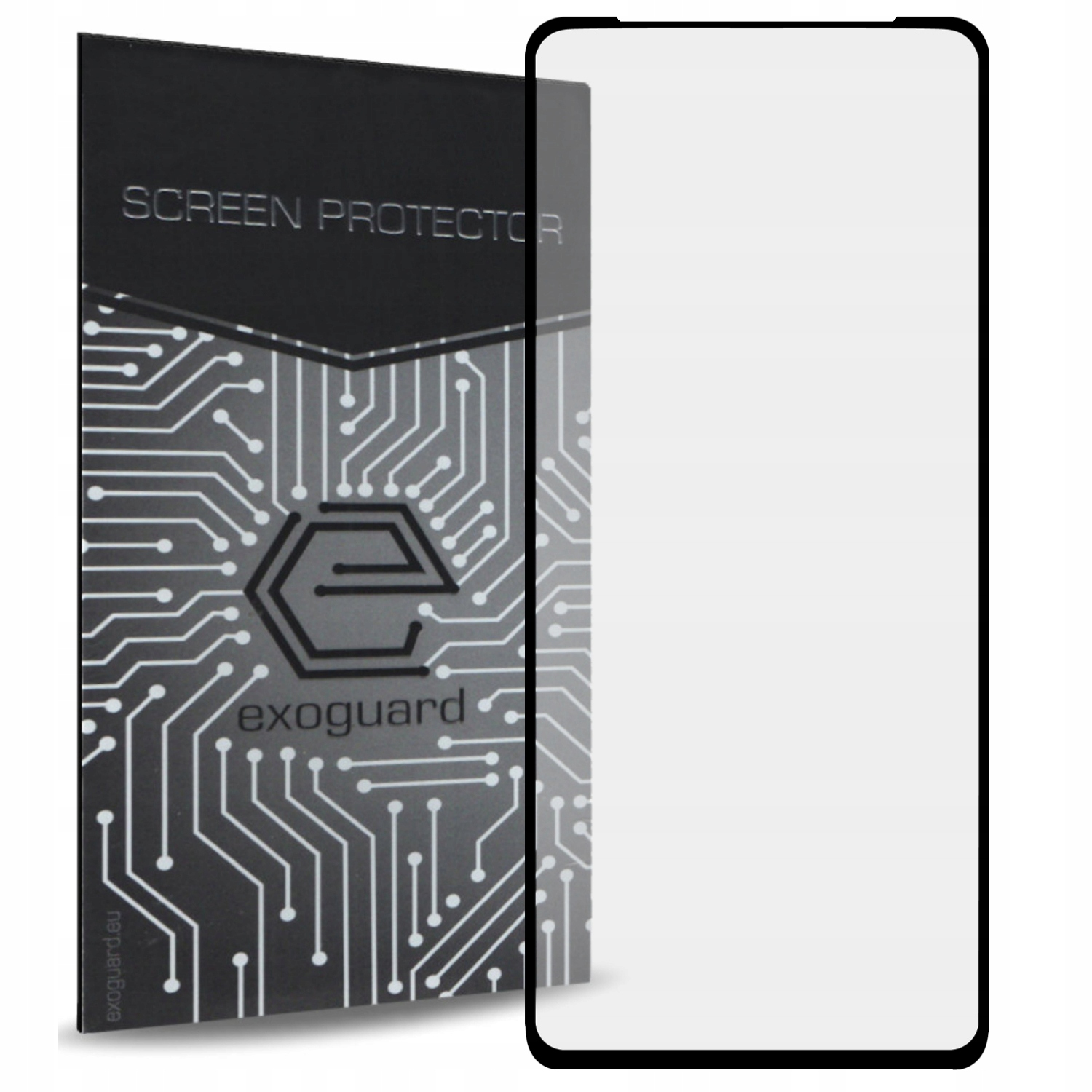 

Szkło Hartowane Szybka do Xiaomi Poco M4 Pro 5G