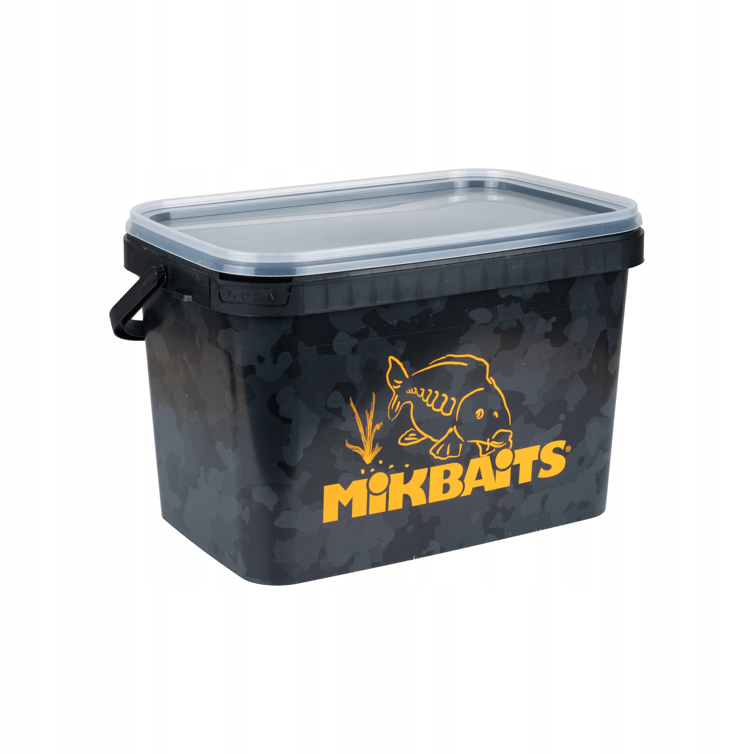 Spiceman Ws boilie 2,5kg WS1 Citrus 24mm